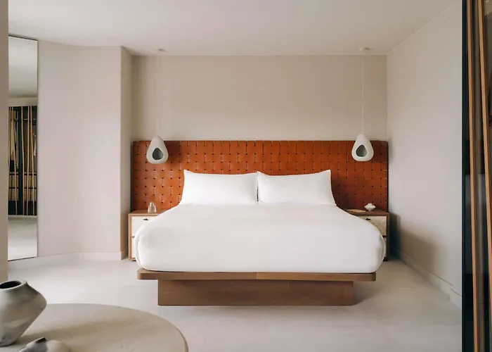 Mondrian Beach Lifestyle Resort By Accor