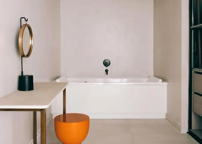 Mondrian Beach Lifestyle Resort By Accor